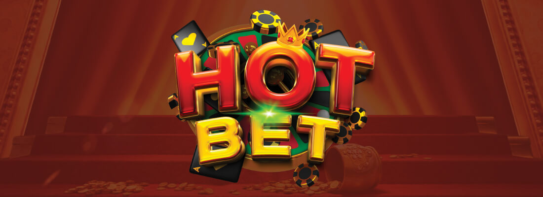 hotbet สล็อต PG ทดลองเล่นฟรี