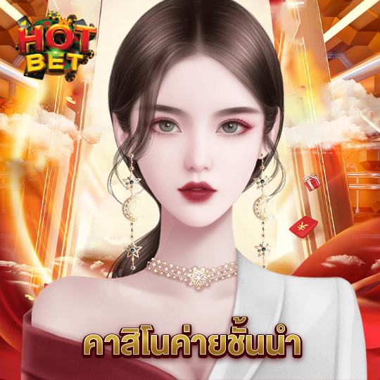 hotbet คาสิโนค่ายชั้นนำ