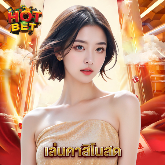 hotbet เล่นคาสิโนสด